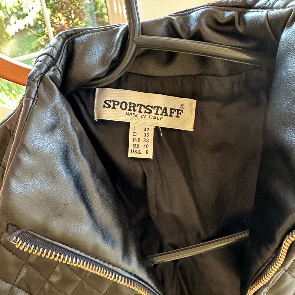 Italian jacket - Picture 5 of 5